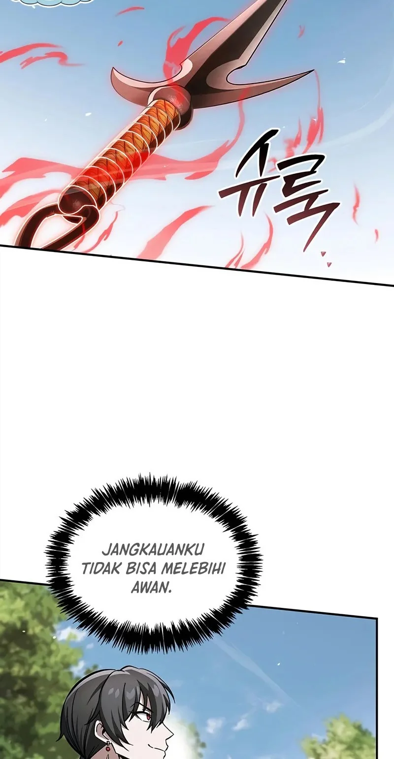 Heavenly Grand Archive’s Young Master Chapter 158 Fix Gambar 17